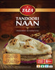 Tandoori Naan
