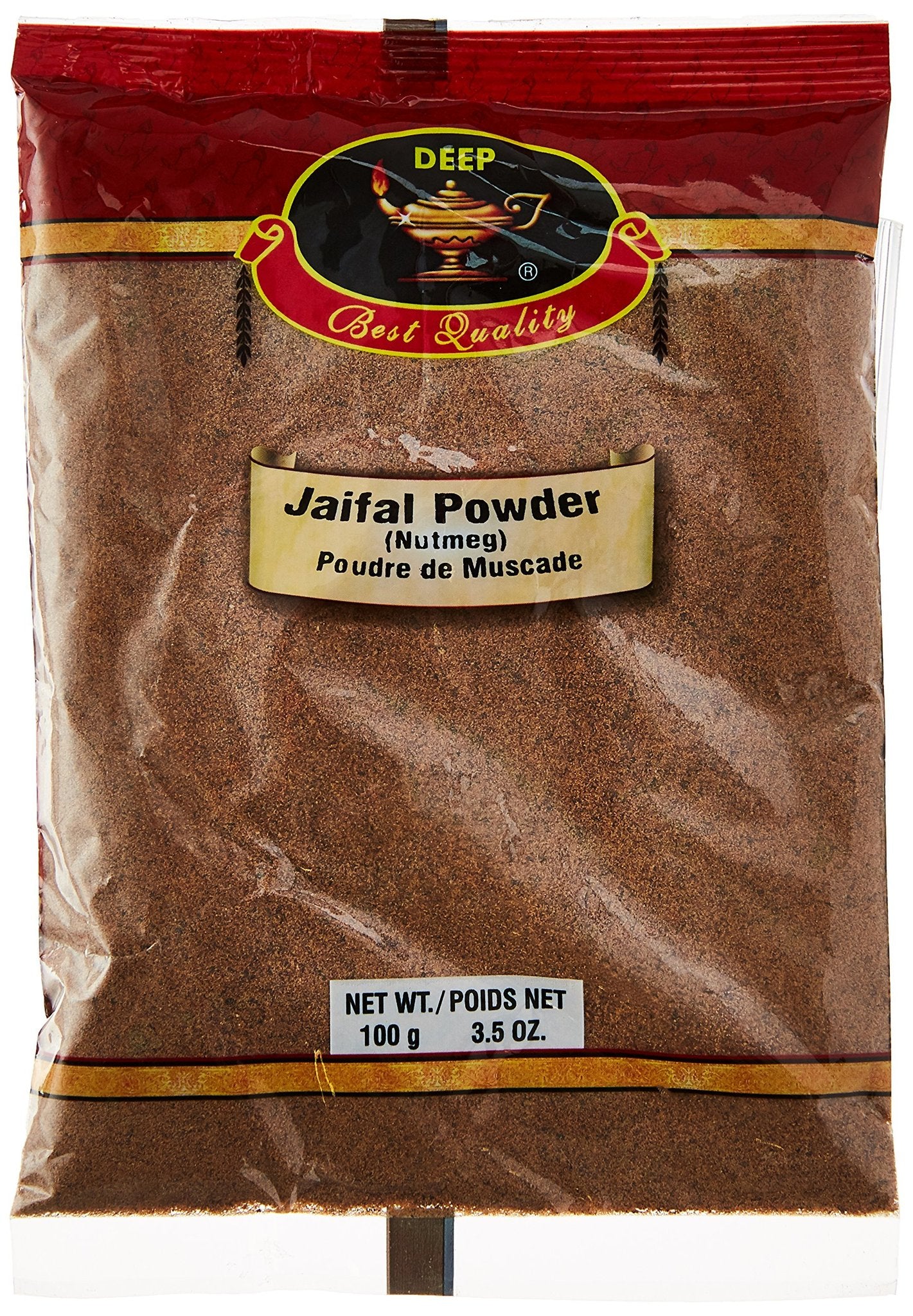 Jaifal Powder (Nutmeg)