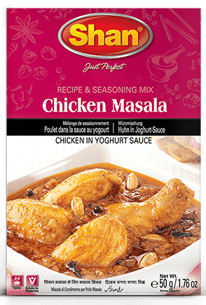 Chicken Masala