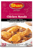 Chicken Masala