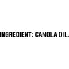 Pure Canola Oil