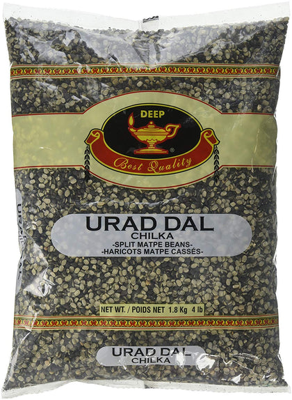 Urad Dal Chilka