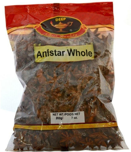 Anistar Whole