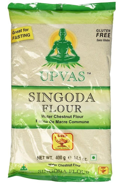 Upvas Singoda Flour