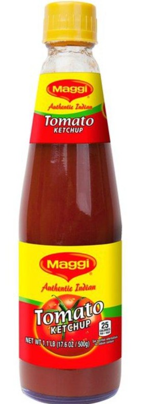 Tomato Ketchup