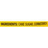 Pure Cane Sugar with Cornstarch