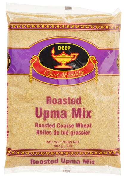 Roasted Upma Mix