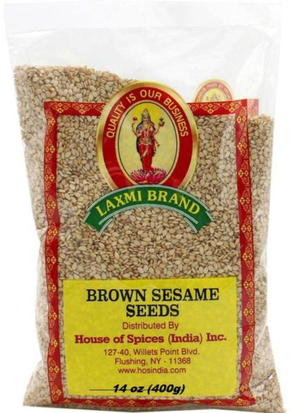 Sesame Seeds (Brown)