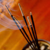 Woods Natural Incense