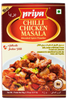 Chilli Chicken Masala