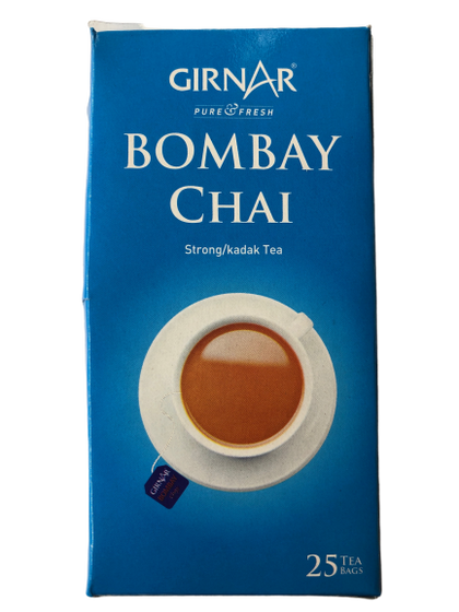 Bombay Chai