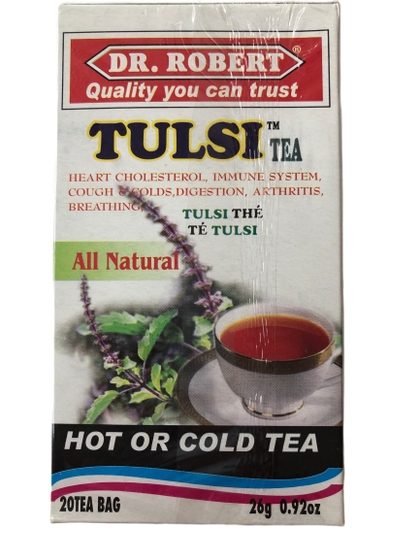 Tulsi Tea