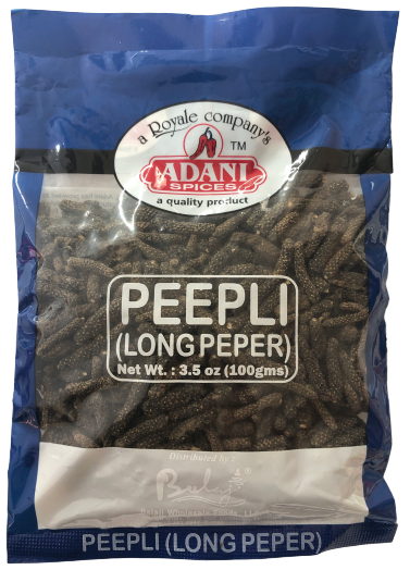 Peepli (Long Pepper)