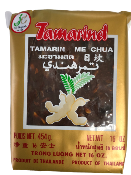 Tamarind