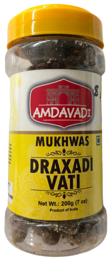 Draxadi Vati