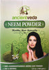 Neem Powder