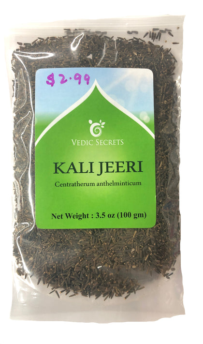 Kali Jeeri