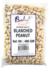 Blanched Peanut