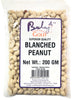 Blanched Peanut