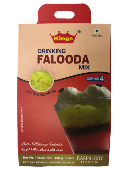 Falooda Mix