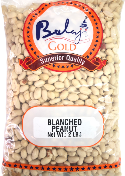Blanched Peanut