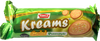 Kreams Gold (Pineapple)