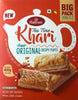 Khari (Classic Original Crispy Puffs)