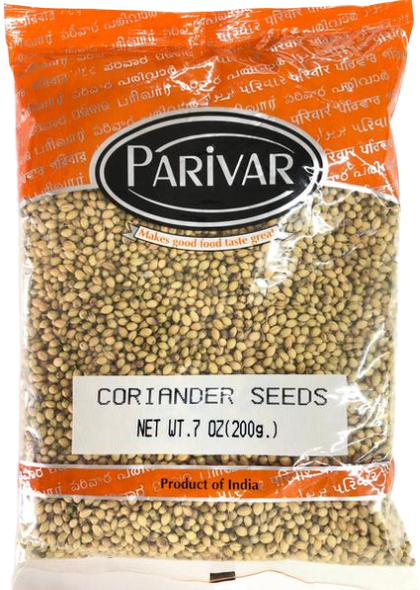 Coriander Seeds