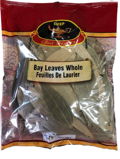 Bay Leaves Whole