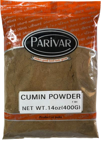 Cumin Powder