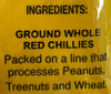 Red Chilli Powder