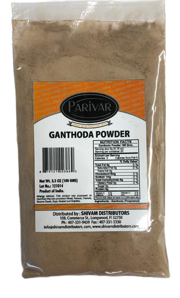 Ganthoda Powder