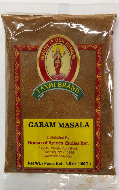 Garam Masala