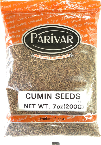 Cumin Seeds