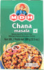 Chana Masala