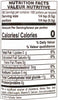 Organic Mustard Small