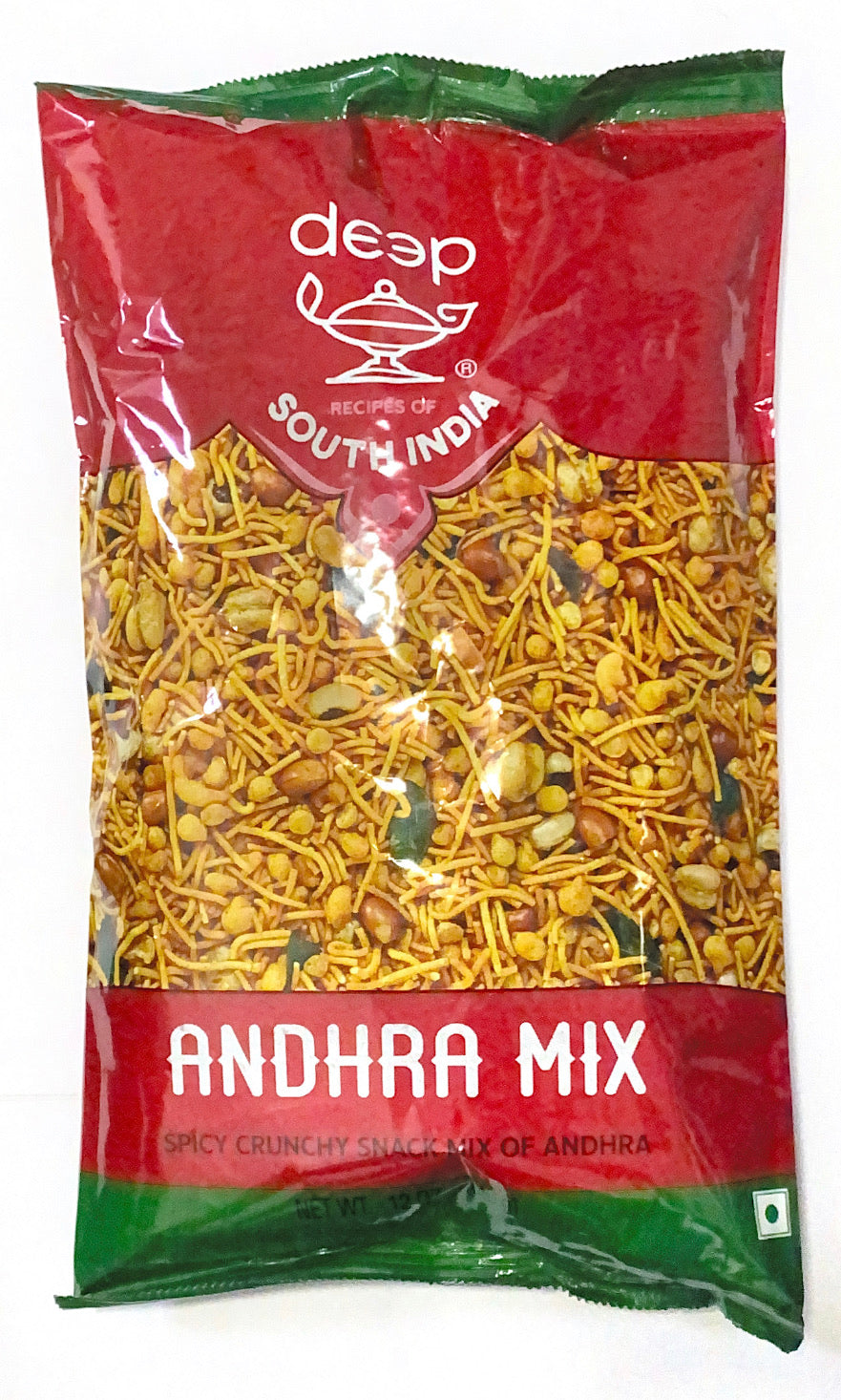 Andhra Mix