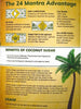 Coconut Sugar