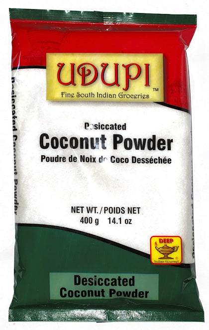 Coconut Powder