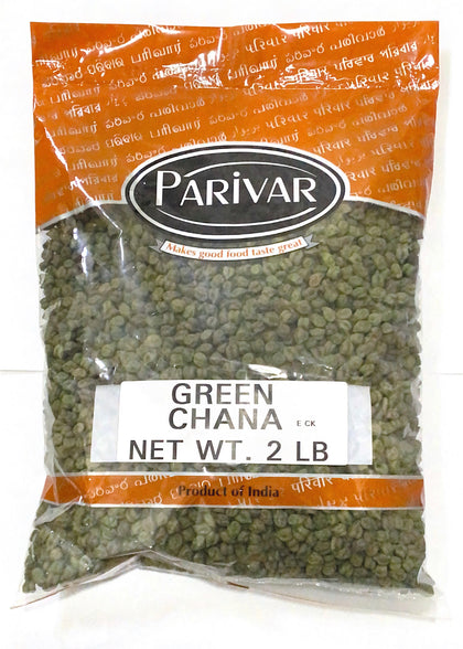 Green Chana