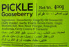 Gooseberry Pickle