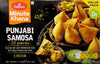 Punjabi Samosa