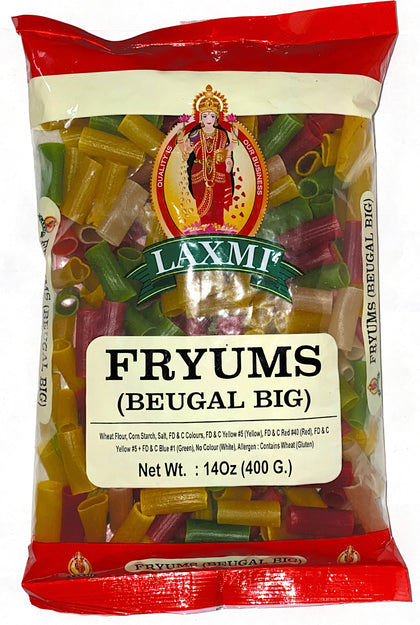Fryums (Beugal Big)