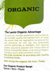 Organic Urad Gota