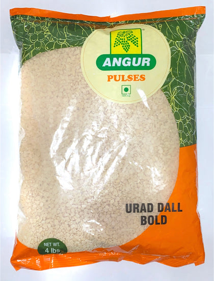 Urad Dal Bold