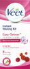 Instant Waxing Kit (Normal Skin)