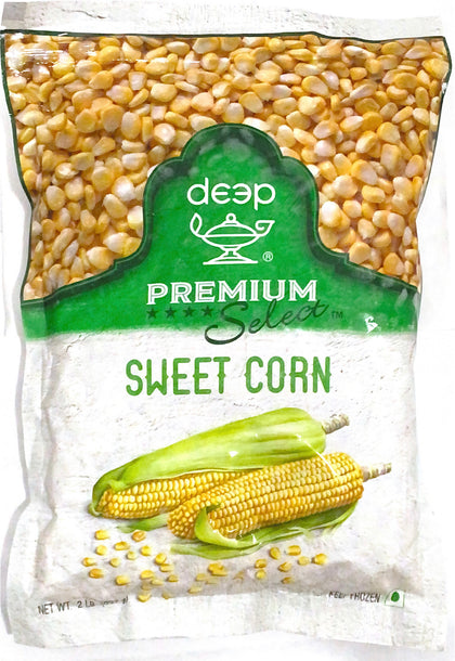 Sweet Corn