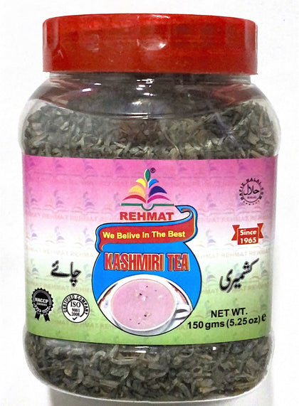 Kashmiri Tea