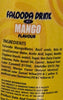 Falooda Drink Mango Flavour