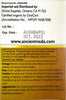 Organic Triphala Powder